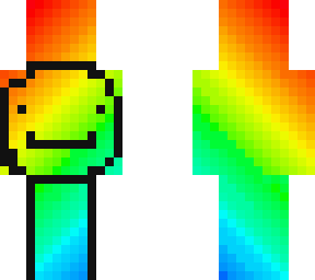 rainbow dream