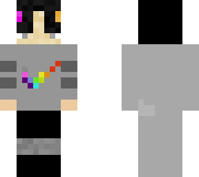 rainbow nike