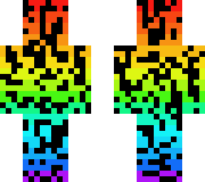 rainbow something