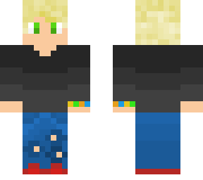random casual (store mod rp) #2