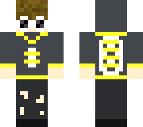 random yellow remake