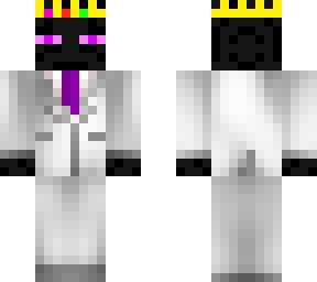 randomguywhogamez new skin