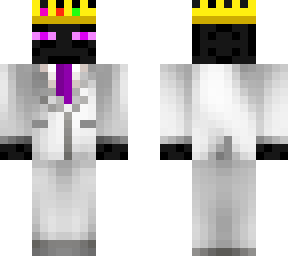 randomguywhogamez new skin
