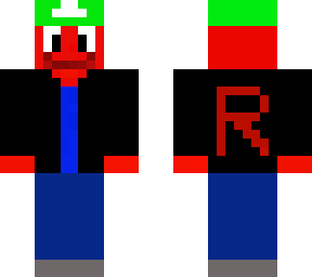 raphwu skin