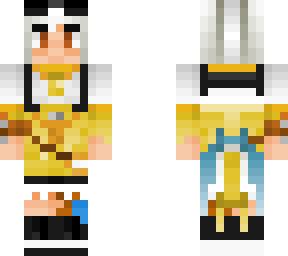 razor from battle breakers re-do