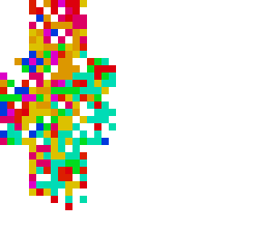 really glitched
