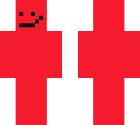 red bob