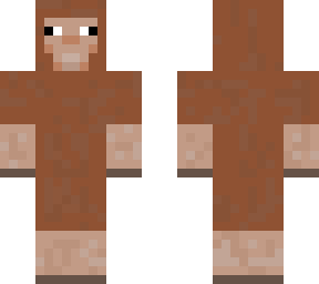 red/brown sheep