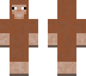 red/brown sheep