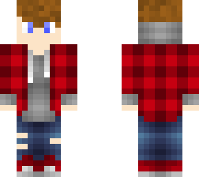 red cloths (check desc)