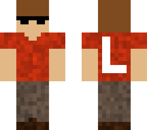 red guy 123