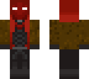 red hood titans
