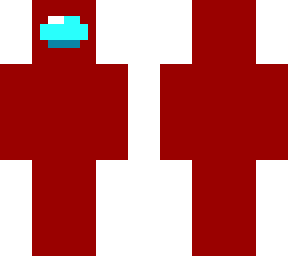 red is sus version 2.0