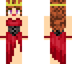 red queen
