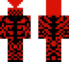 red shark