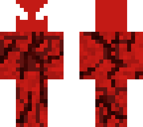 red shark