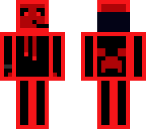 red slime