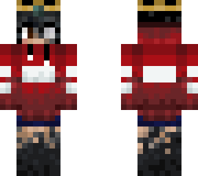 red wither