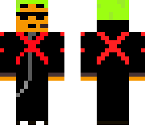 red-x carrot