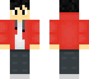 regular skin