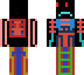 robot