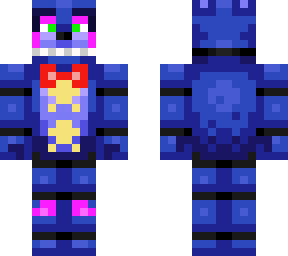 rockstar bonnie