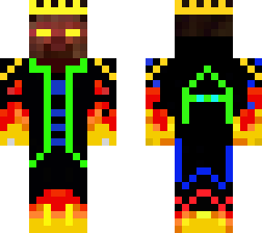 royal brine
