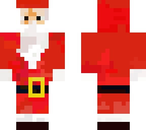 santa g