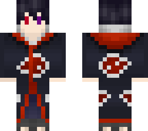 sasuke akatsuki
