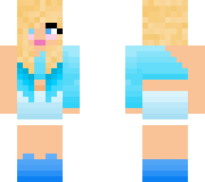 sea girl