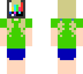 shading contest!
