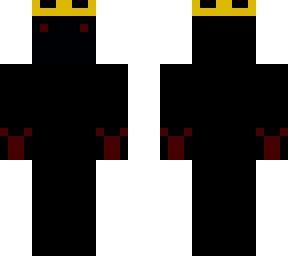 shadow king