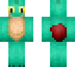 shiny treeko