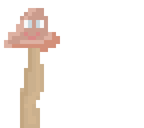 shroomy boy