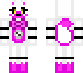 sinister like circus funtime foxy