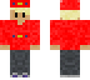 skin
