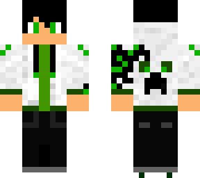 skin con simbionte