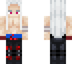 skin custom