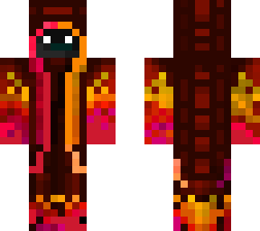 skin edited