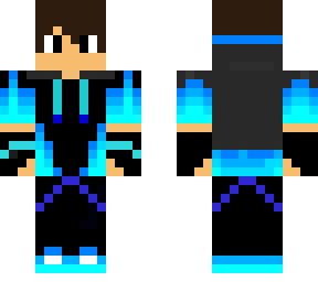 skin nueva ashei