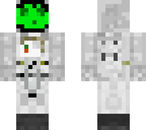 slime astronaut