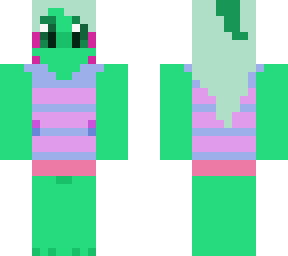 slime rogue