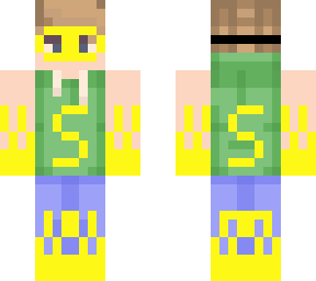 smiley hero