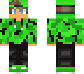 sn03pie groen