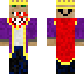 snake king 2
