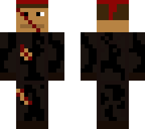 soldat (night)