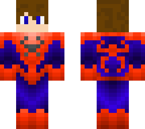 spider-me