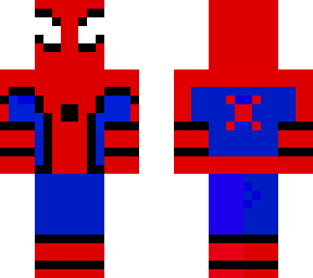 spiderman