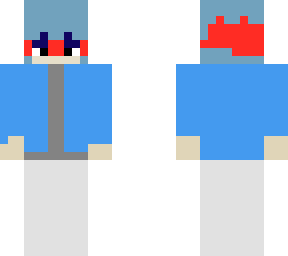 splendid human htf