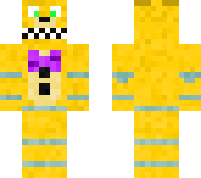 springbonnie